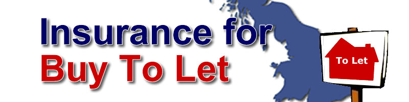 insurance for buy to let